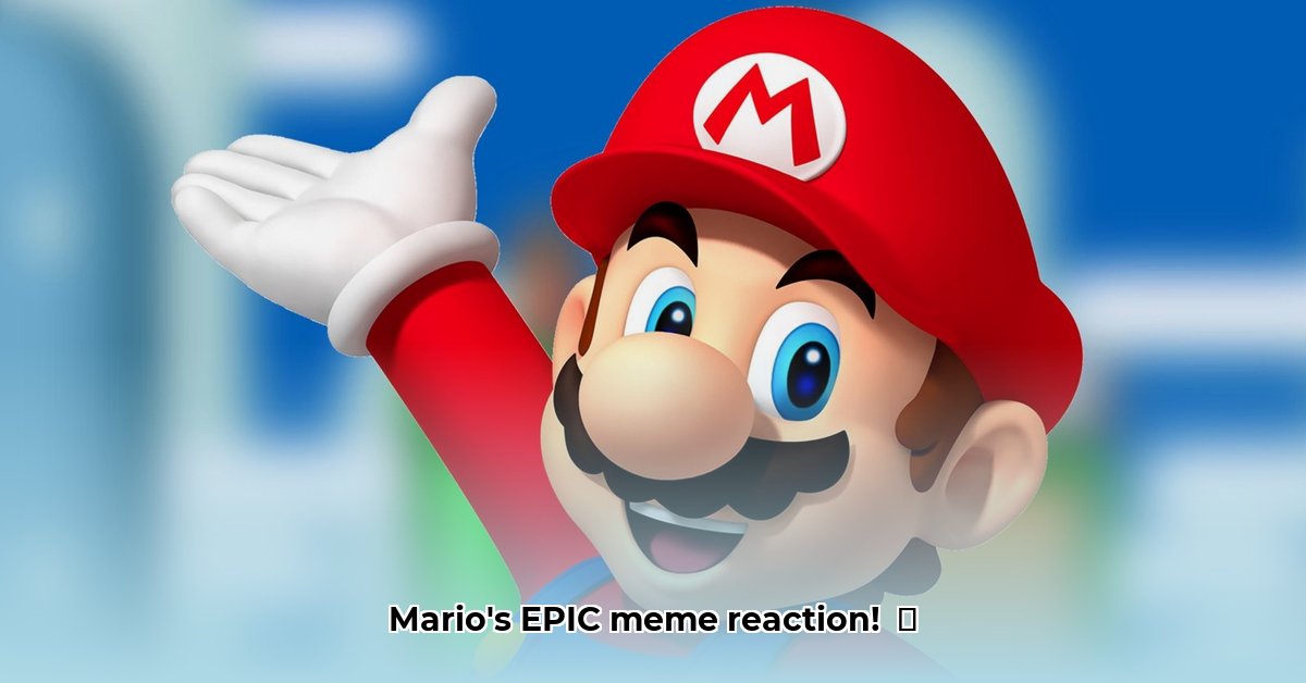 mario-reacts-to-nintendo-memes
